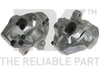 NK Bremssattel Hinterachse rechts hinter der Achse  213316