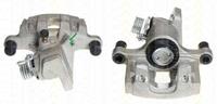 Triscan Bremssattel Hinterachse rechts hinter der Achse  8170 343307