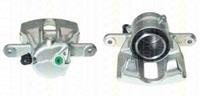 Triscan Bremssattel Vorderachse links vor der Achse  8170 343308