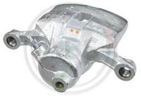 ABS Bremssattel Hinterachse links  729701