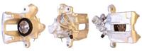 Elstock Bremssattel Hinterachse hinter der Achse rechts  87-0099