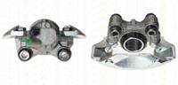 Triscan Bremssattel Vorderachse links vor der Achse  8170 341300