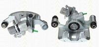 Triscan Bremssattel Hinterachse rechts vor der Achse  8170 342163
