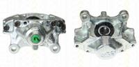 Triscan Bremssattel Hinterachse links hinter der Achse  8170 342164