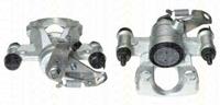 Triscan Bremssattel Hinterachse links hinter der Achse  8170 344590