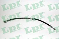 LPR Bremsschlauch Vorderachse  6T47442