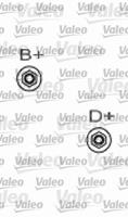 Valeo Generator  437152