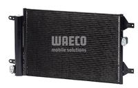 WAECO Kondensator, Klimaanlage  8880400197