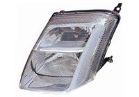 vanwezel Koplamp VAN WEZEL 0917961M