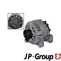 JP group Generator  1490102900