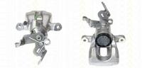 Triscan Bremssattel Hinterachse links vor der Achse  8170 344808