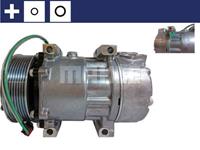 Compressor, airconditioning BEHR MAHLE KLIMA ACP 128 000S