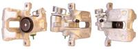 Elstock Bremssattel Hinterachse vor der Achse rechts  87-0141