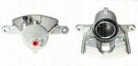 Triscan Bremssattel Vorderachse links vor der Achse  8170 343310