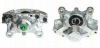 Triscan Bremssattel Hinterachse rechts hinter der Achse  8170 342165