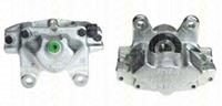 Triscan Bremssattel Hinterachse links hinter der Achse  8170 342998