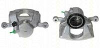 Triscan Bremssattel Vorderachse links vor der Achse  8170 345070