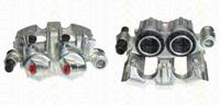 Triscan Bremssattel Vorderachse rechts hinter der Achse  8170 341309