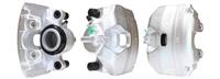 Elstock Bremssattel Vorderachse vor der Achse links  82-2567