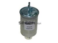 Coopersfiaam Filters Kraftstofffilter  FP5576