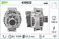 Valeo Generator  439822