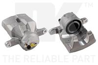 NK Bremssattel Vorderachse lis vor der Achse  2145285