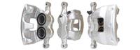 Elstock Bremssattel Vorderachse vor der Achse links  82-2570