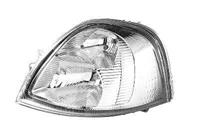 vanwezel Koplamp VAN WEZEL 4387962M