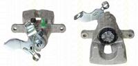 Triscan Bremssattel Hinterachse rechts hinter der Achse  8170 344983