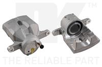 NK Bremssattel Vorderachse rechts vor der Achse  2145286