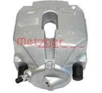 Metzger Bremssattel Vorderachse rechts  6260058
