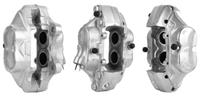 Elstock Bremssattel Vorderachse vor der Achse links  82-1010