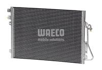 WAECO Kondensator, Klimaanlage  8880400221