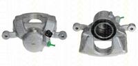 Triscan Bremssattel Vorderachse rechts vor der Achse  8170 345071