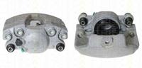 Triscan Bremssattel Vorderachse rechts hinter der Achse  8170 344359