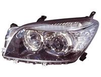 Koplamp DEPO 212-11K5R-LDEM7