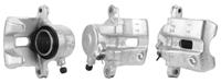 Elstock Bremssattel Vorderachse hinter der Achse links  82-1020