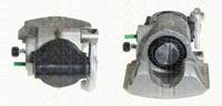 Triscan Bremssattel Hinterachse links vor der Achse  8170 34138