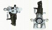 Triscan Bremssattel Hinterachse links hinter der Achse  8170 343316