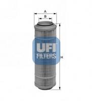 UFI Luftfilter  27.593.00