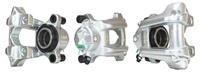 Elstock Bremssattel Vorderachse hinter der Achse links  82-2574