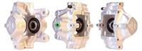 Elstock Bremssattel Hinterachse hinter der Achse rechts  87-0521