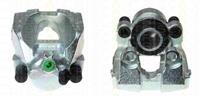 Triscan Bremssattel Hinterachse links hinter der Achse  8170 345044