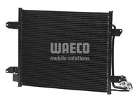 WAECO Kondensator, Klimaanlage  8880400255