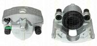Triscan Bremssattel Vorderachse links vor der Achse  8170 345072
