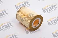 Kraft Automotive Luftfilter  1711360