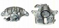 Triscan Bremssattel Vorderachse links vor der Achse  8170 343320