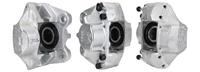 Elstock Bremssattel Vorderachse hinter der Achse rechts  83-0462