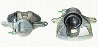 Triscan Bremssattel Vorderachse rechts hinter der Achse  8170 342591