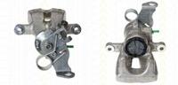 Triscan Bremssattel Hinterachse links hinter der Achse  8170 345064